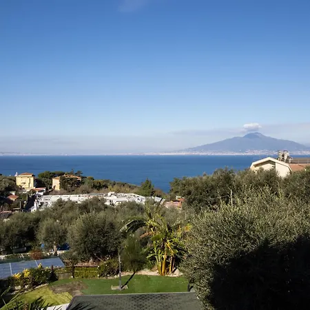 Casale Antonietta 4*