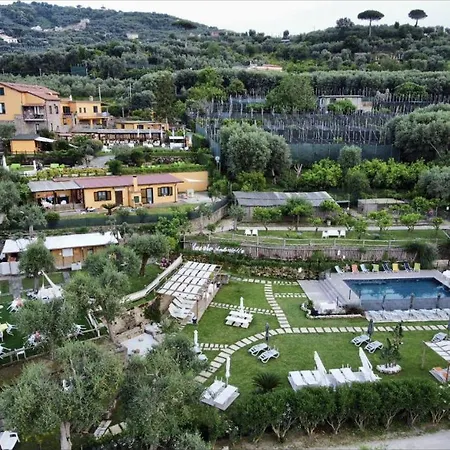 Casale Antonietta Отель типа 