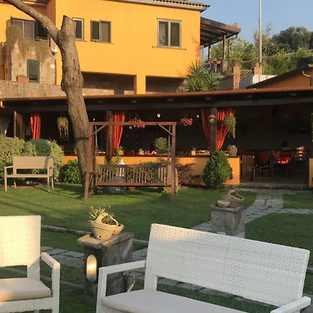 Casale Antonietta 4*