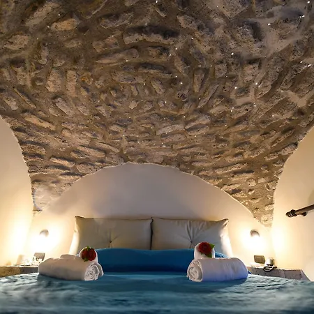 Casale Antonietta Bed and breakfast