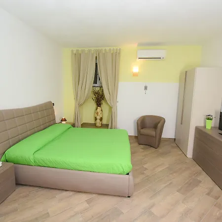 Casale Antonietta 4* Сорренто