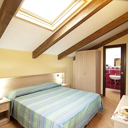 Casale Antonietta Отель типа 