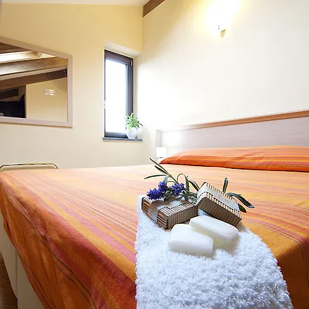 Bed and Breakfast Casale Antonietta