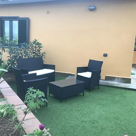 Casale Antonietta 4* Península Sorrentina