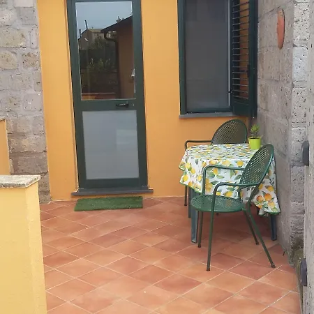 Casale Antonietta Sorrento