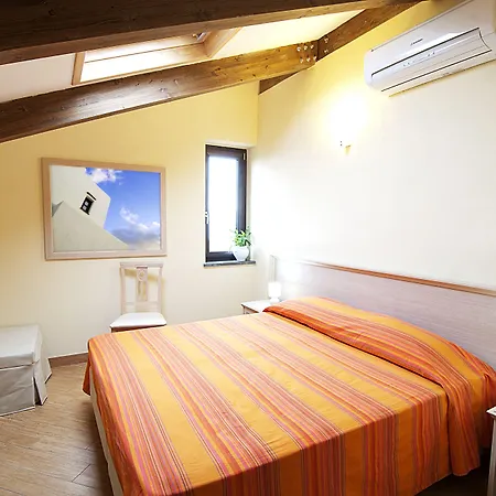 Casale Antonietta Bed and breakfast Península Sorrentina
