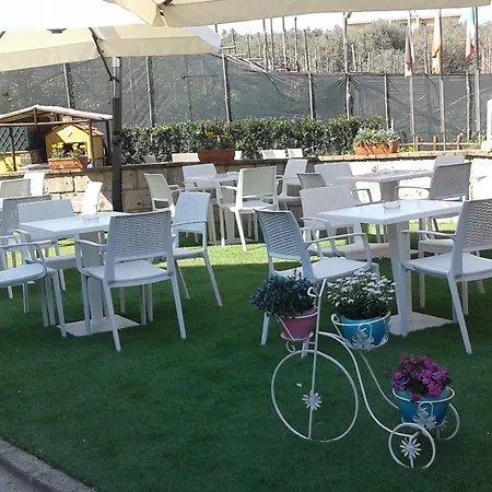 Casale Antonietta Couette-café 4*