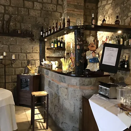 Couette-café Casale Antonietta