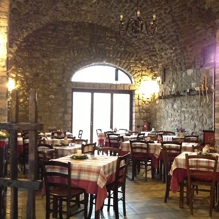 Casale Antonietta 4*