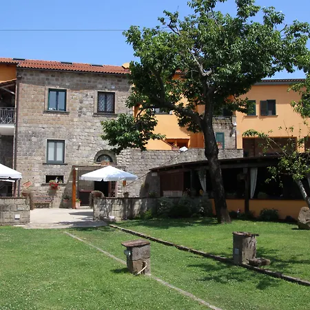 Casale Antonietta Bed and breakfast Península Sorrentina