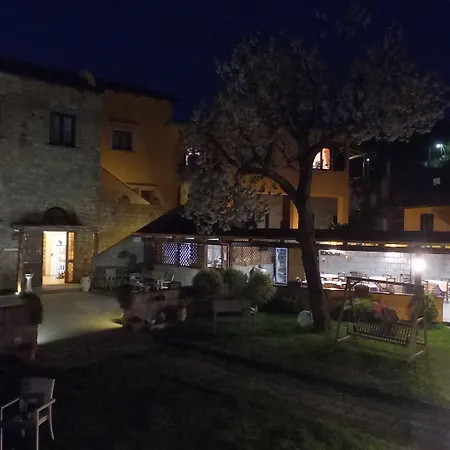 Casale Antonietta