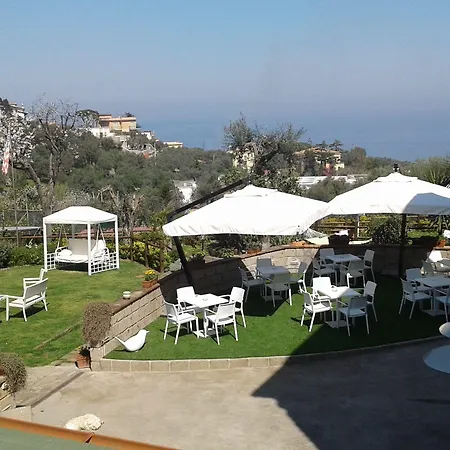 Casale Antonietta 4*