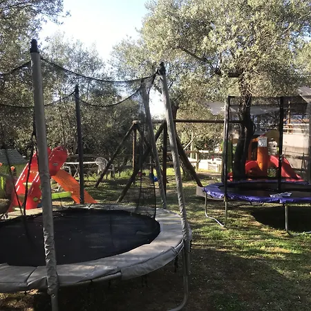 Casale Antonietta Sorrento