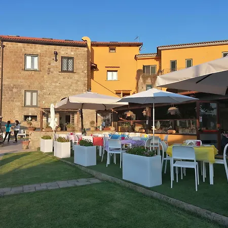 Casale Antonietta Bed and breakfast Península Sorrentina