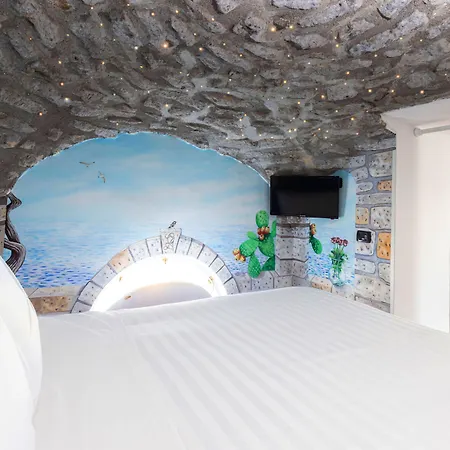 Bed and breakfast Casale Antonietta