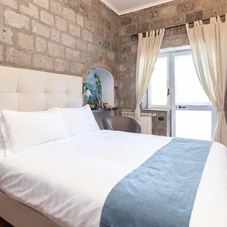 Casale Antonietta Bed and breakfast Península Sorrentina