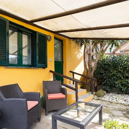 Bed and breakfast Casale Antonietta Península Sorrentina