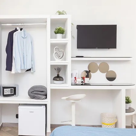 Casale Antonietta Отель типа 