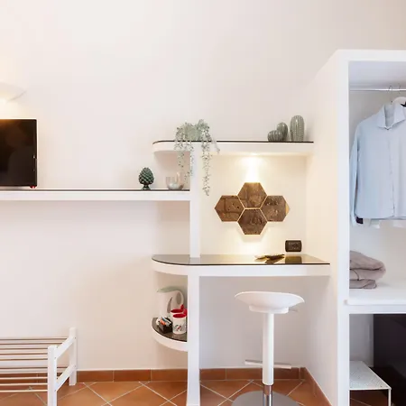 Bed and breakfast Casale Antonietta