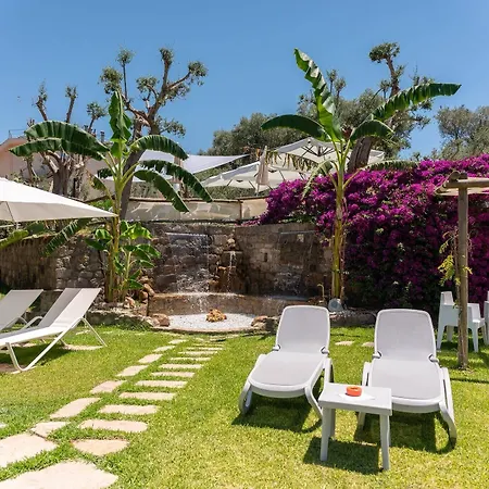 Casale Antonietta Bed & Breakfast Sorrento