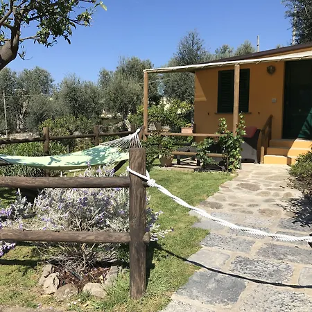 Bed & Breakfast Casale Antonietta 4*