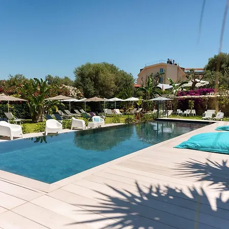 Casale Antonietta 4* Sorrento