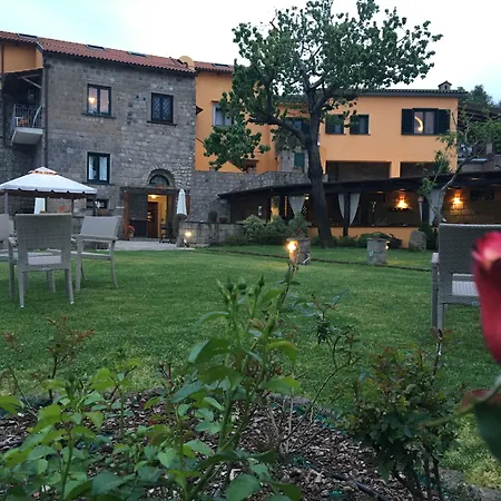 Casale Antonietta Bed and breakfast Península Sorrentina