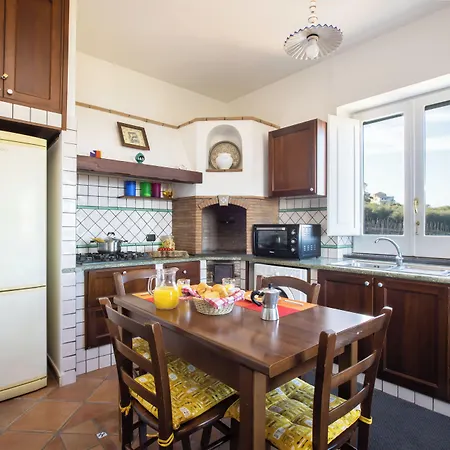 Casale Antonietta Bed and breakfast