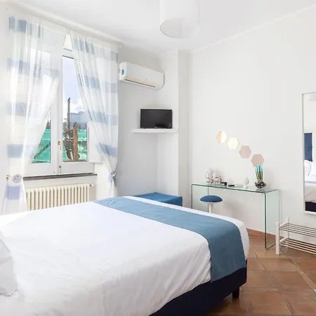 Bed & Breakfast Casale Antonietta Sorrento