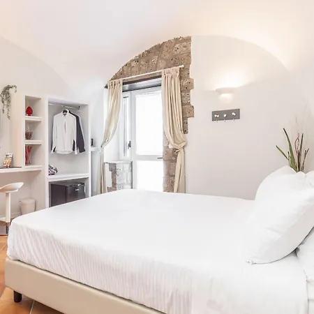 Bed and breakfast Casale Antonietta Península Sorrentina