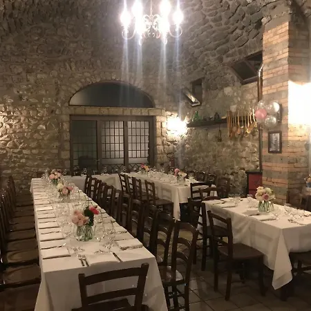 Casale Antonietta Bed and Breakfast