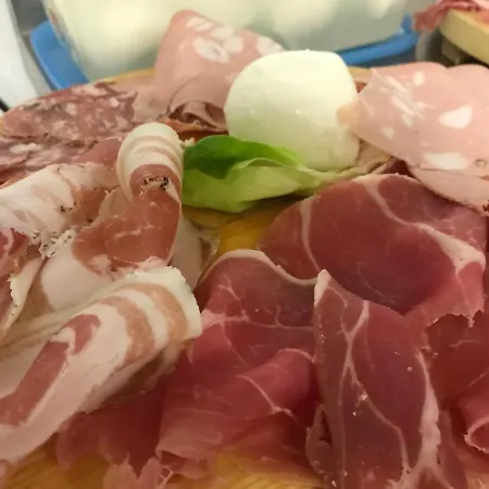 Casale Antonietta Bed and Breakfast