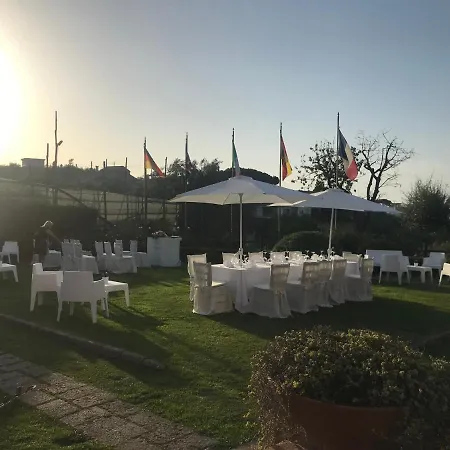 Casale Antonietta Nocleg ze śniadaniem