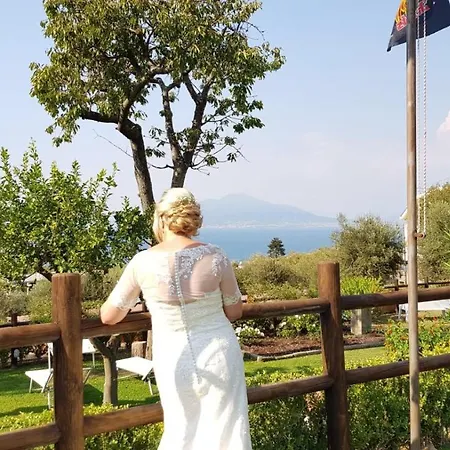 Casale Antonietta 4* Sorrente