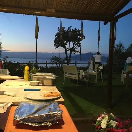Casale Antonietta Nocleg ze śniadaniem 4*