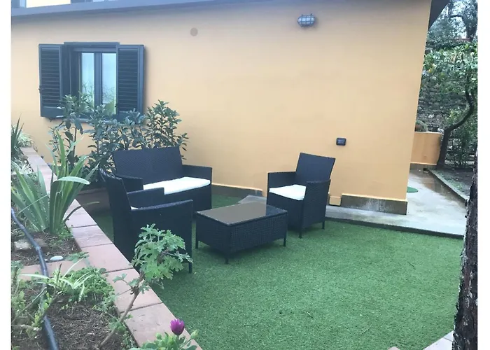 Bed & Breakfast Casale Antonietta 4*