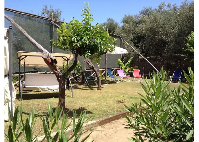 Casale Antonietta 4* Sorrento