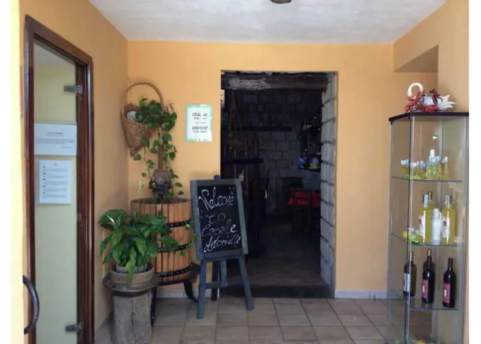 Casale Antonietta Sorrento