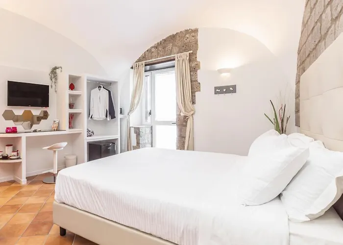 Casale Antonietta Couette-café 4*