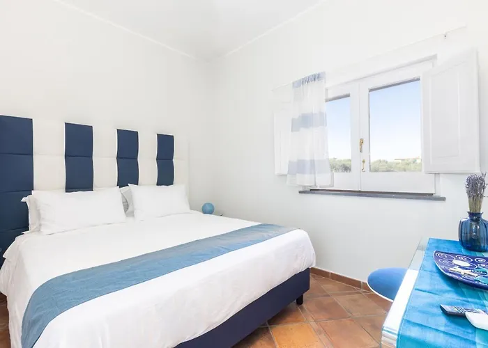 Casale Antonietta 4* Sorrente