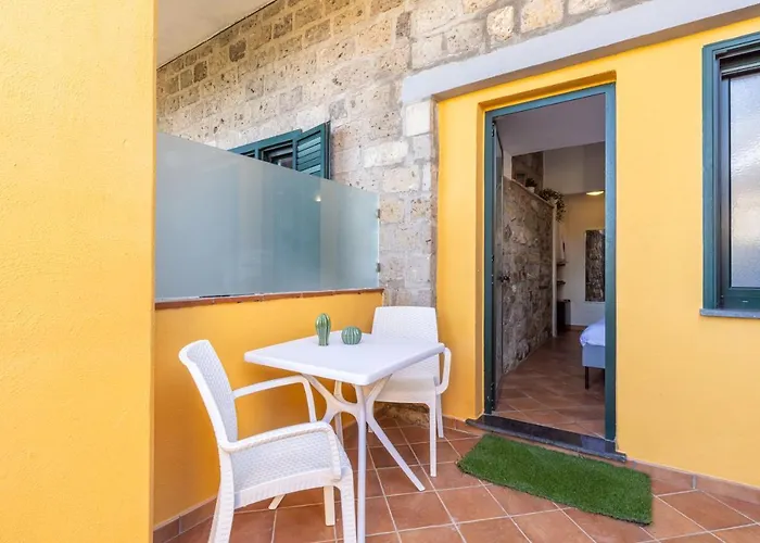 Bed & Breakfast Casale Antonietta 4*