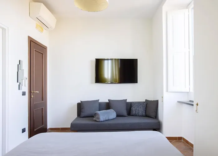 Casale Antonietta Couette-café 4*