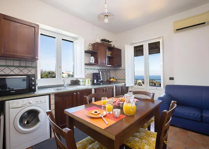 Casale Antonietta 4*