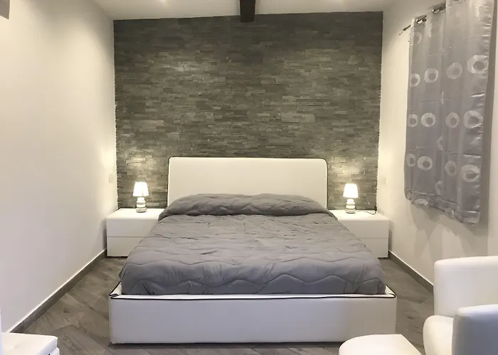 Couette-café Casale Antonietta 4*