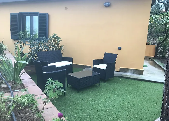 Casale Antonietta 4* Sorrento