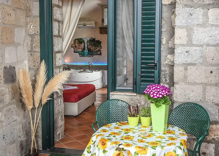 Casale Antonietta 4*