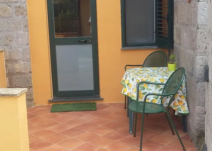 Casale Antonietta Sorrento