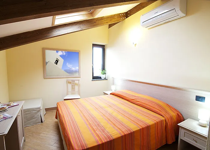 Casale Antonietta Alojamento de Acomodação e Pequeno-almoço Sorrento