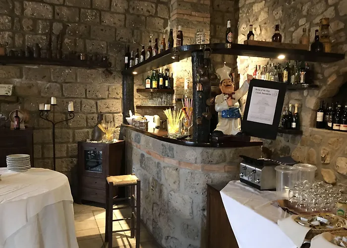 Alojamento de Acomodação e Pequeno-almoço Casale Antonietta