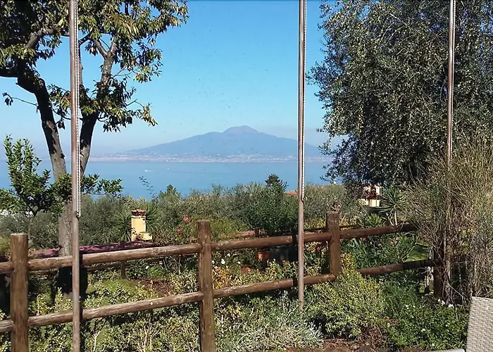 Casale Antonietta 4* Sorrento